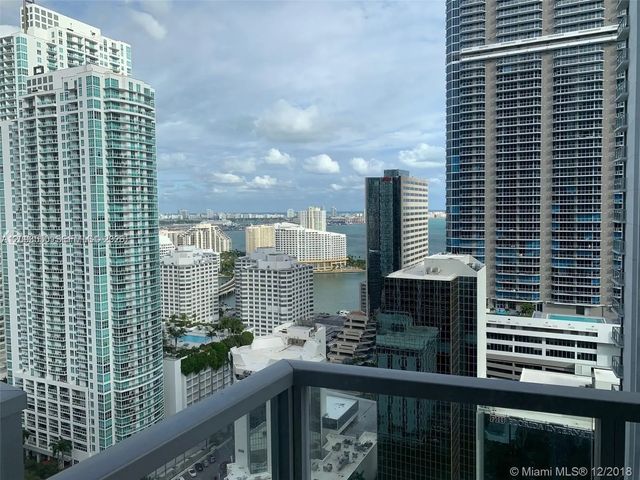 4 of 4 - 1050 Brickell Avenue #2908, Miami, FL