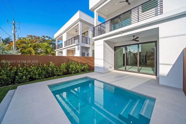 1322 Ne 16th Terrace, Fort Lauderdale