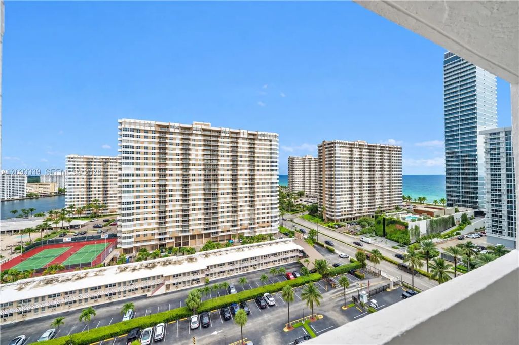 2049 S Ocean Drive #ph4, Hallandale Beach