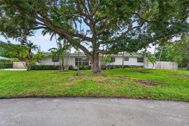 17435 Sw 109th Court, Miami