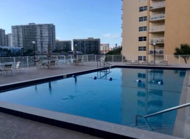 2 of 11 - 111 Golden Isles Drive #e4, Hallandale Beach, FL