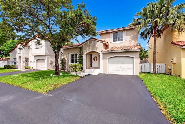 2 of 44 - 1248 Nw 125th Terrace, Sunrise, FL