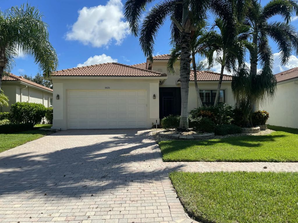 14826 Strand Lane, Delray Beach