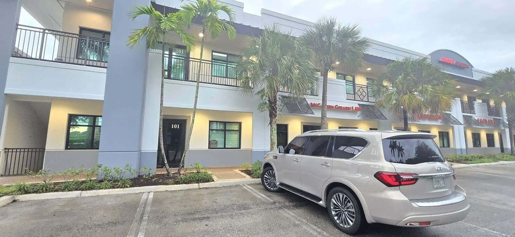 9200 Belvedere Road #101, Royal Palm Beach