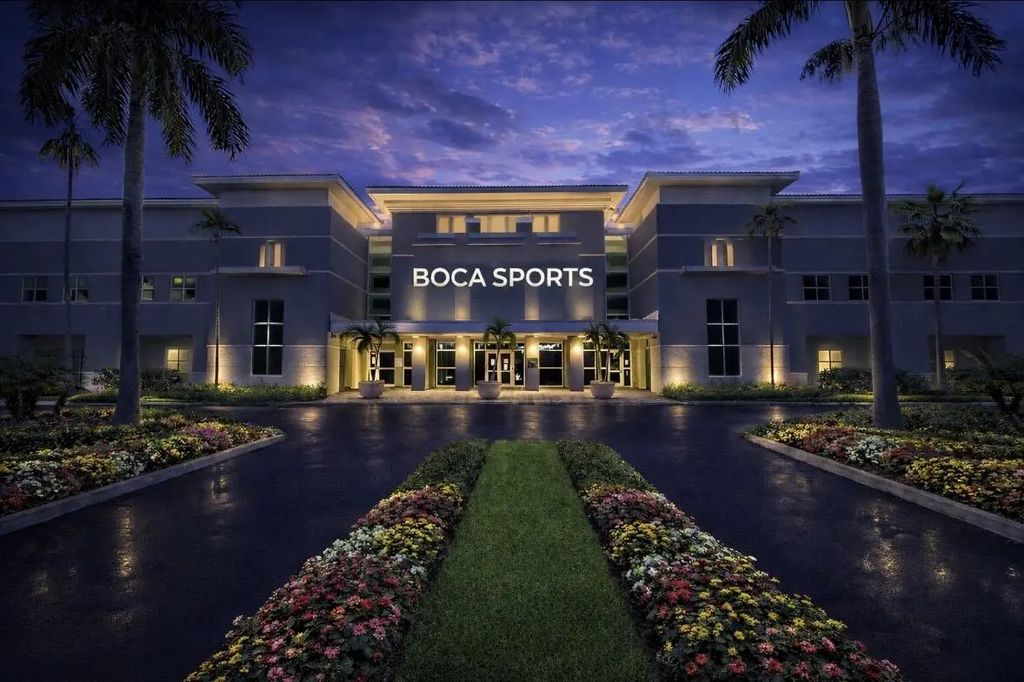 791 Park Of Commerce Boulevard #201, Boca Raton