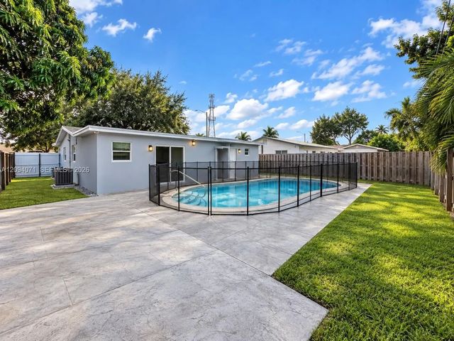 2 of 13 - 6831 Sheridan Street, Hollywood, FL
