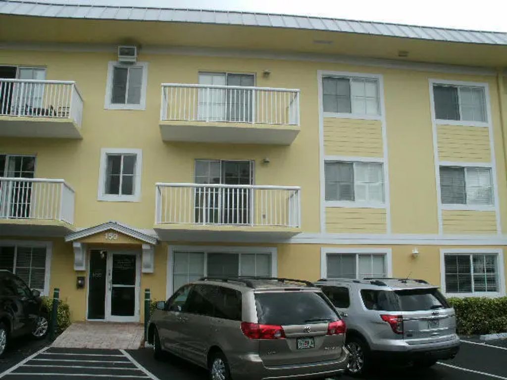 150 Ne 15th Avenue #248, Fort Lauderdale