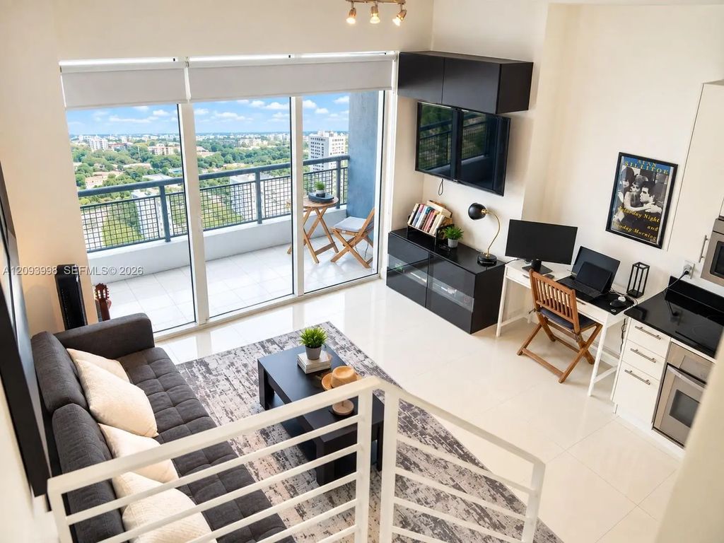 60 Sw 13th Street #2409, Miami