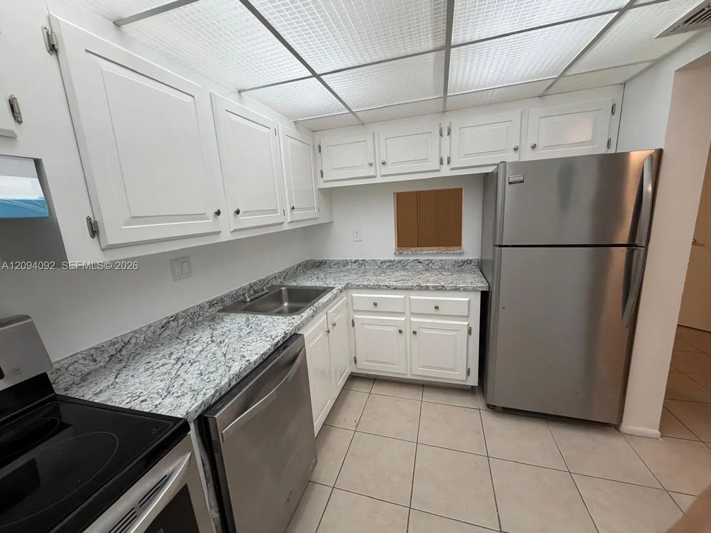 7825 Fairview Drive #202, Tamarac