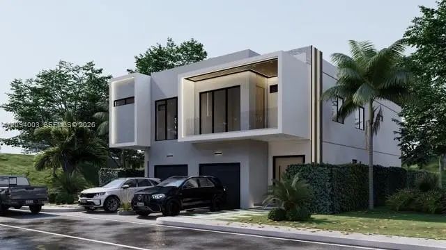 2 of 12 - 610 Nw 25th Court, Miami, FL