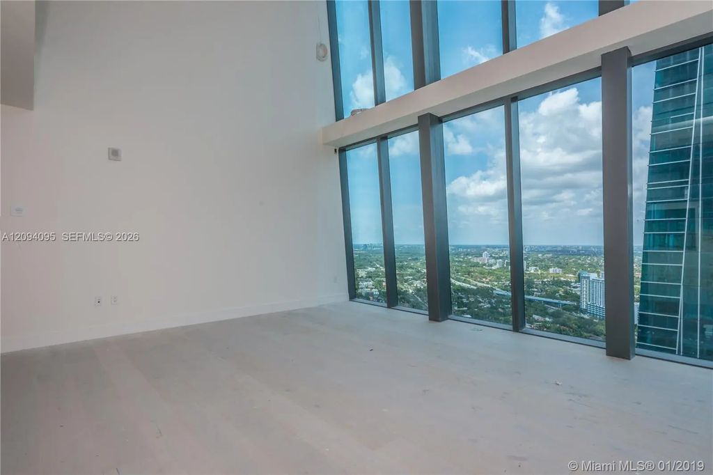 1451 Brickell Avenue #4004, Miami