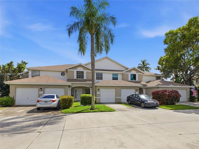 9100 Boca Gardens Parkway #b, Boca Raton