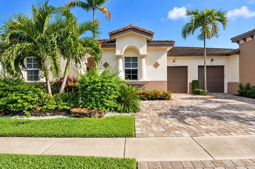 14664 Barletta Way, Delray Beach