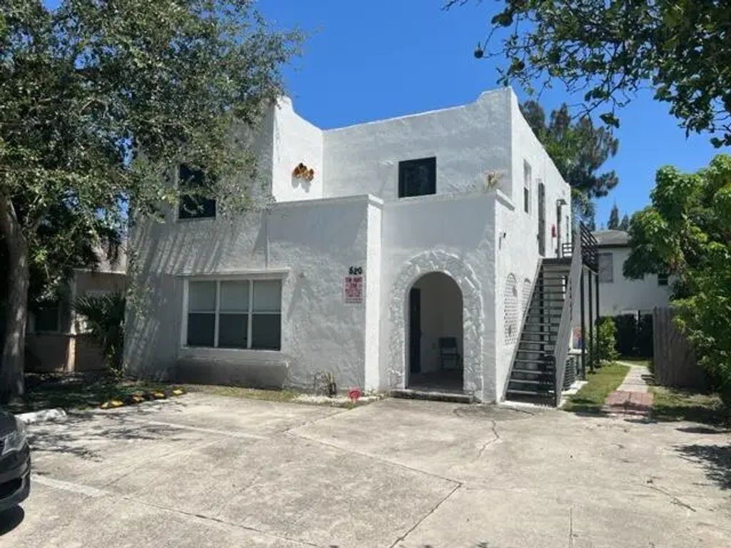 520 N E Street, Lake Worth Beach