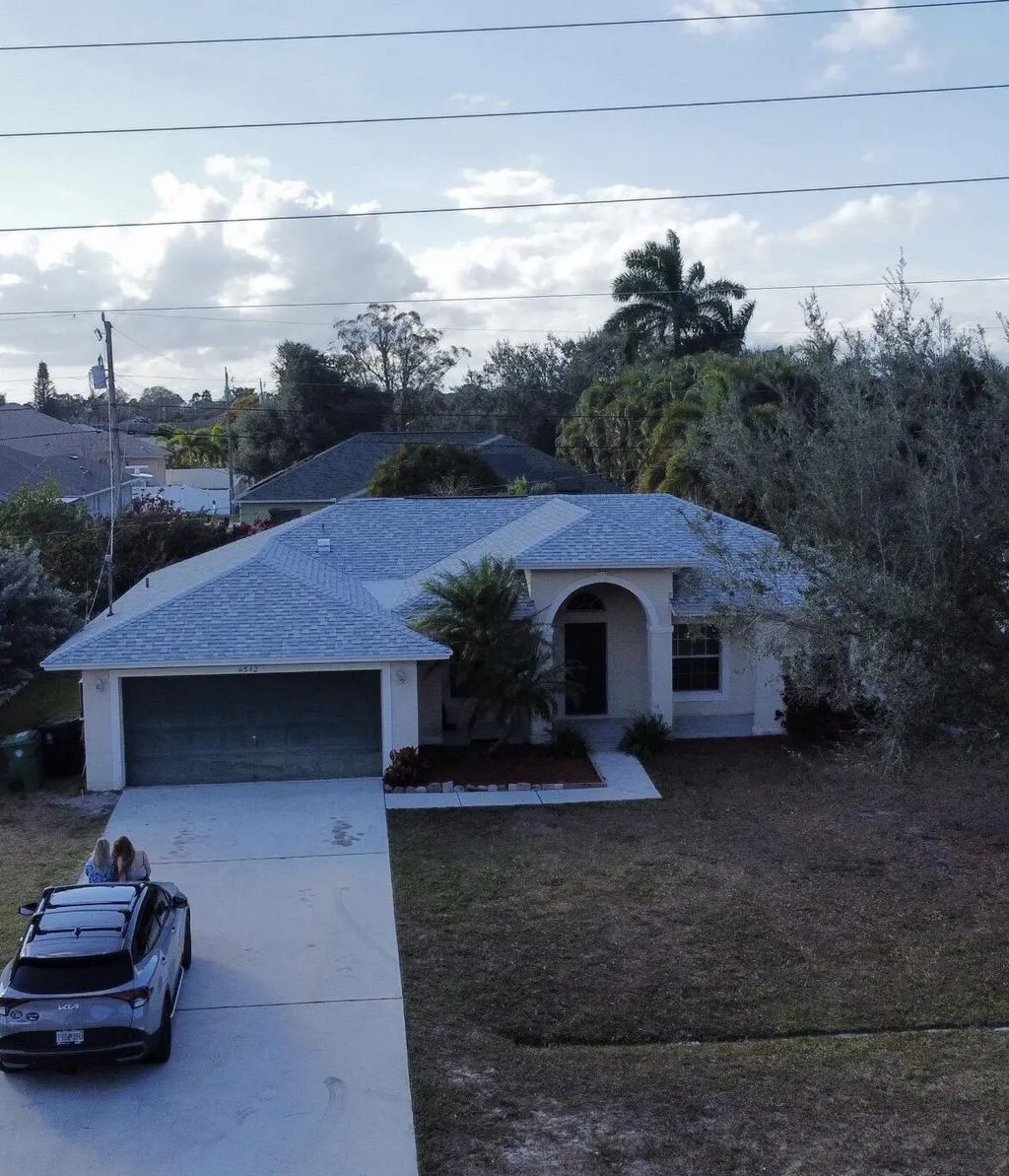 4542 Sw Savona Boulevard, Port St. Lucie