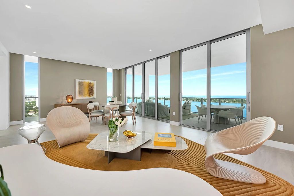 4714 N Flagler Drive #1804, West Palm Beach