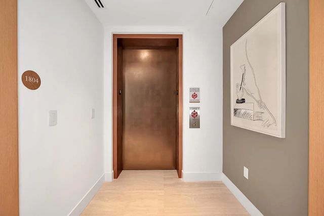 3 of 44 - 4714 N Flagler Drive #1804, West Palm Beach, FL