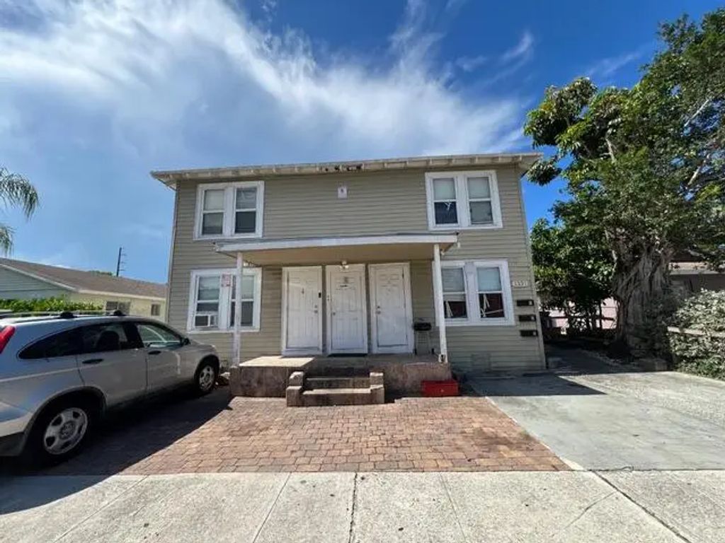 1331 Longwood Street, West Palm Beach