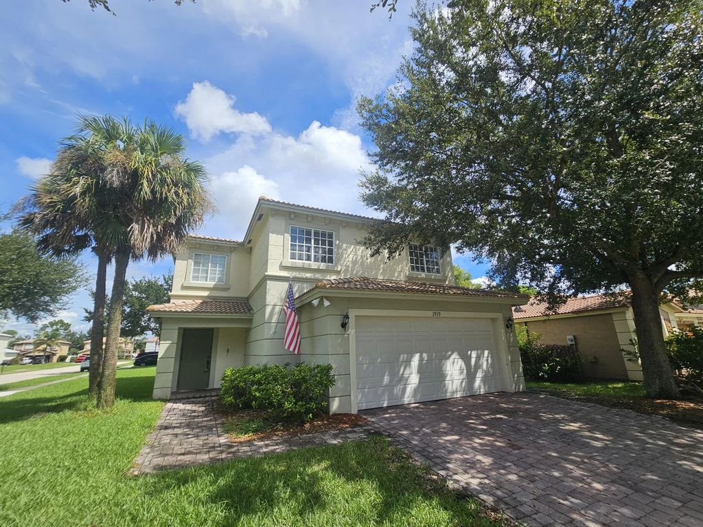 1919 Newport Isles Boulevard, Port St. Lucie