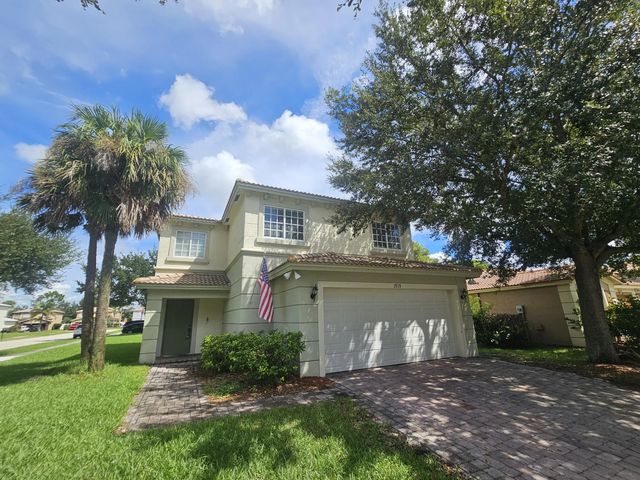 1919 Newport Isles Boulevard, Port St. Lucie