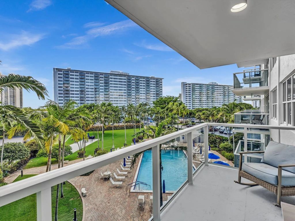 3300 Ne 36th Street #420, Fort Lauderdale