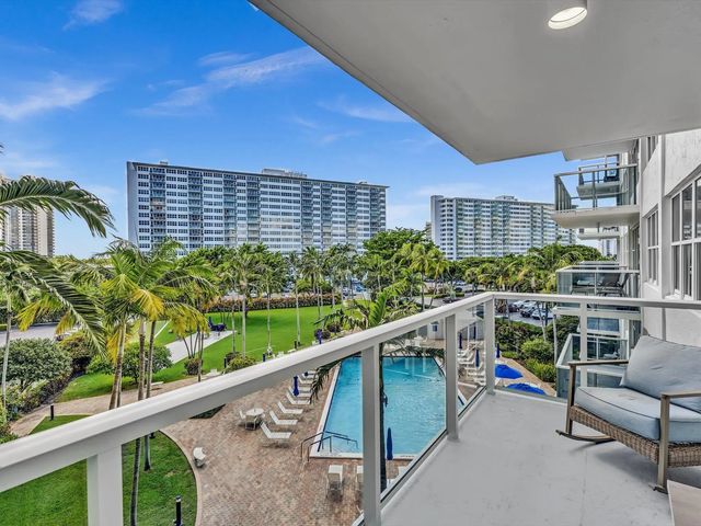 3300 Ne 36th Street #420, Fort Lauderdale