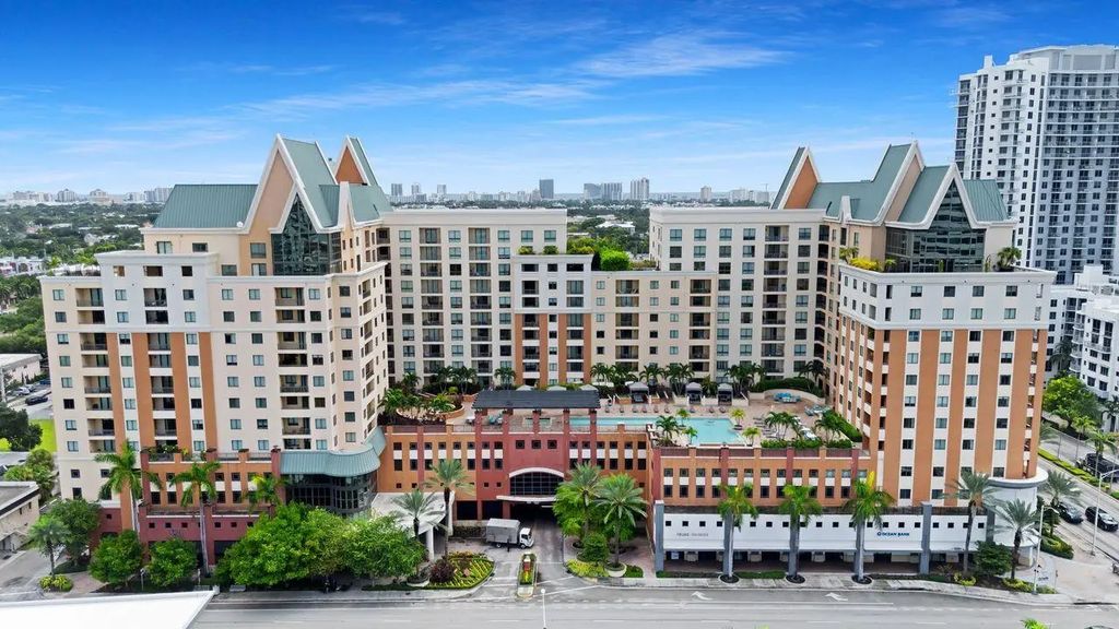 100 N Federal Highway #1126, Fort Lauderdale