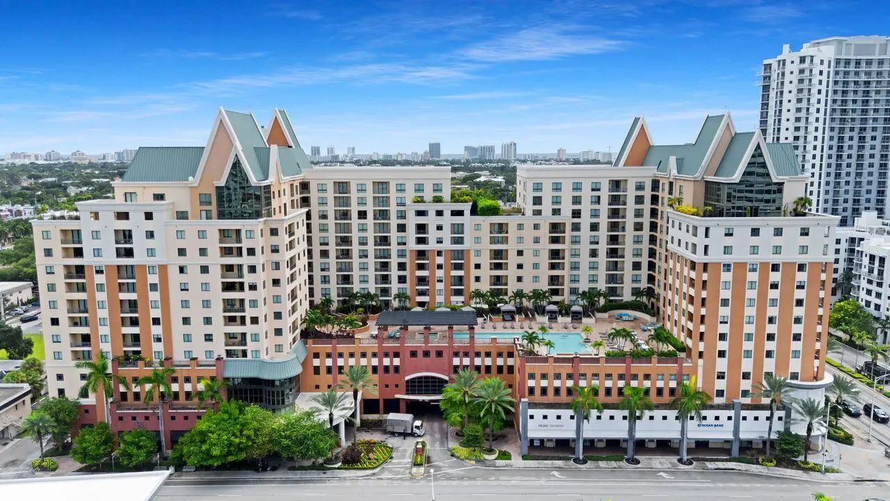 100 N Federal Highway #1126, Fort Lauderdale