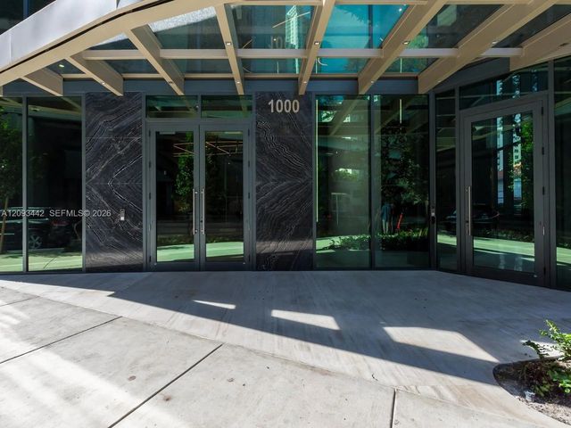 2 of 72 - 1000 Brickell Plaza #4104, Miami, FL