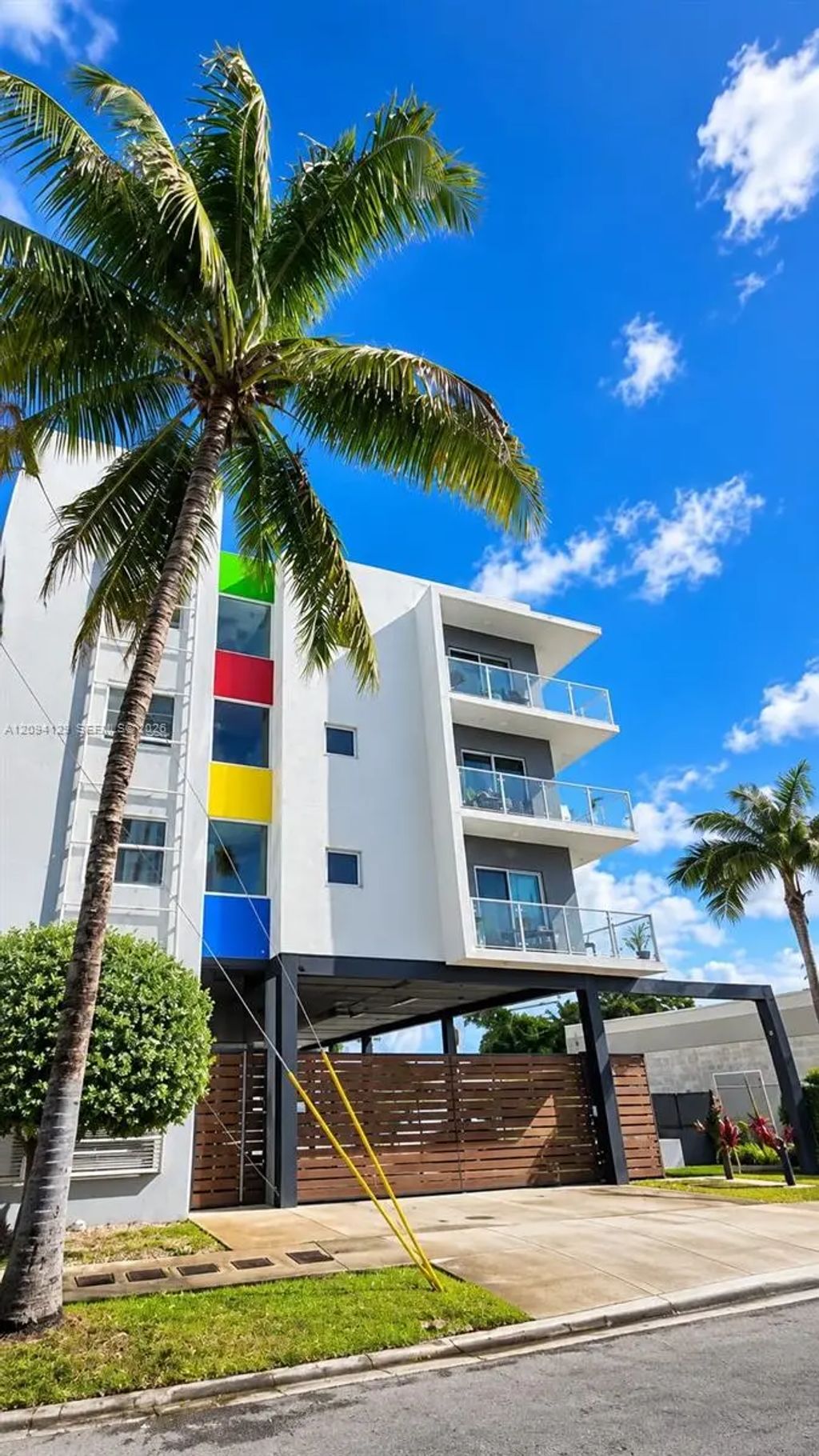 1857 Nw 24th Street #1, Miami