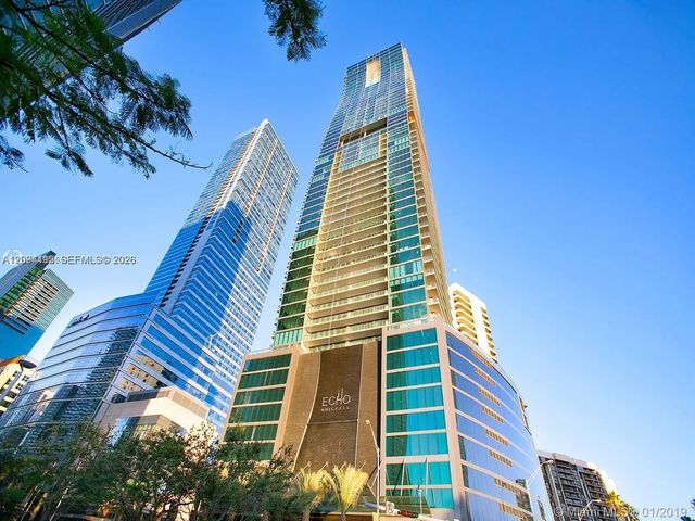 1451 Brickell Avenue #1002, Miami