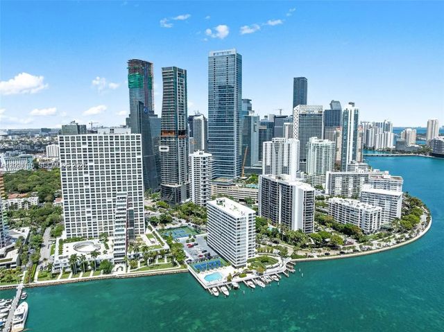 2 of 27 - 1451 Brickell Avenue #1002, Miami, FL