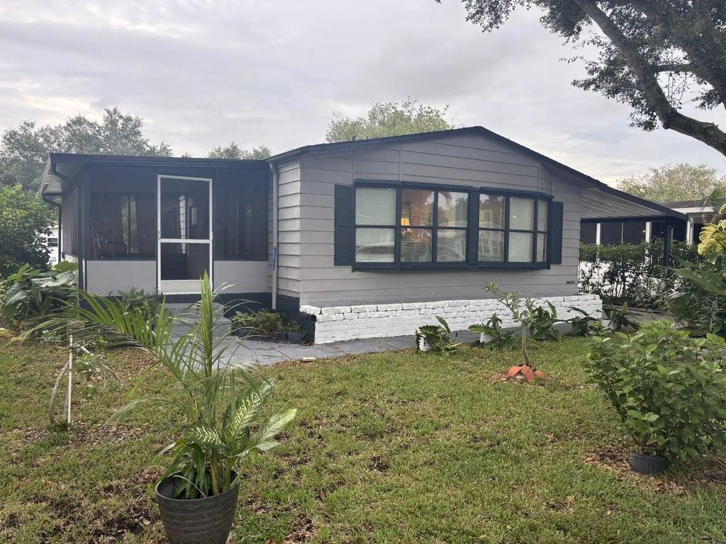 6761 Nw 44th Avenue, Coconut Creek