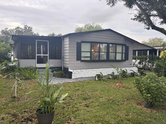 6761 Nw 44th Avenue, Coconut Creek