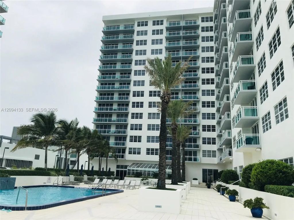 6917 Collins Avenue #506, Miami Beach