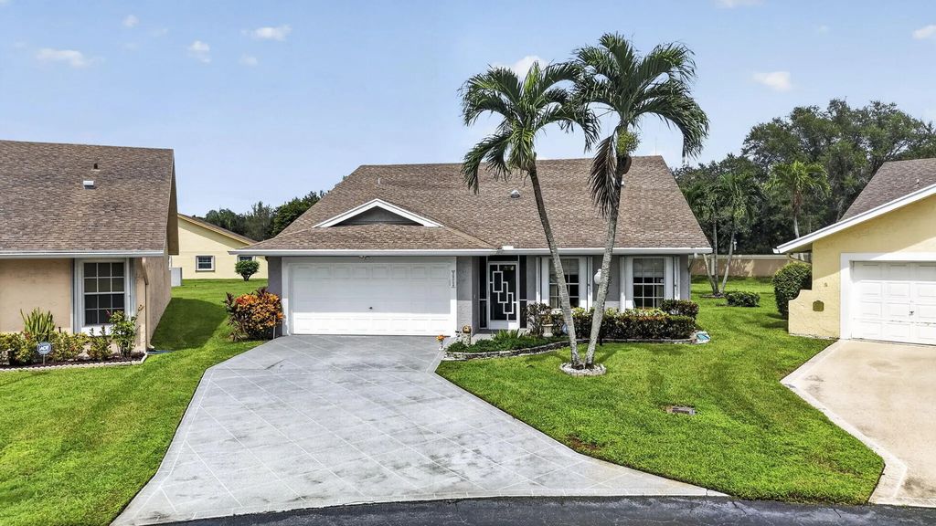 3914 Dafilee Circle, West Palm Beach