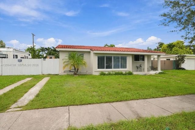 9625 Dominican Drive, Cutler Bay