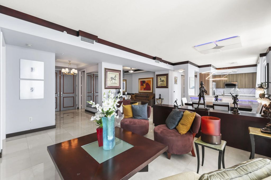 347 N New River Drive E #ph4, Fort Lauderdale