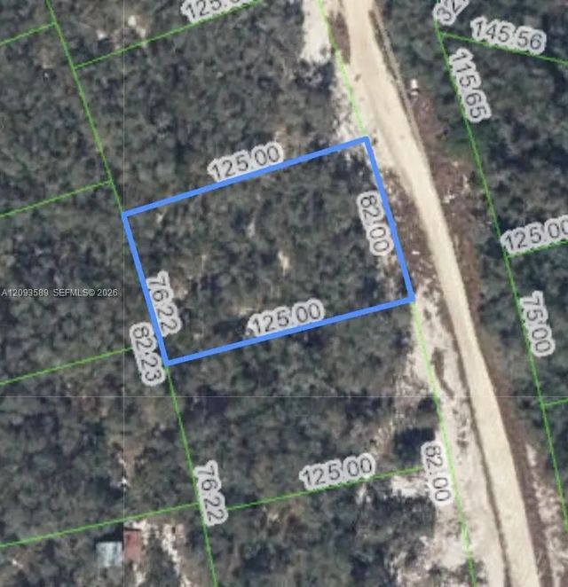 3 of 4 - 210 Sunway Drive, Lake Placid, FL