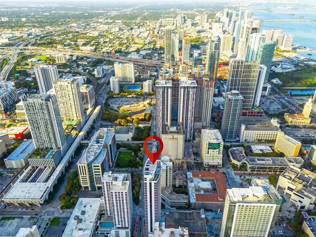 225 N Miami Avenue #504, Miami