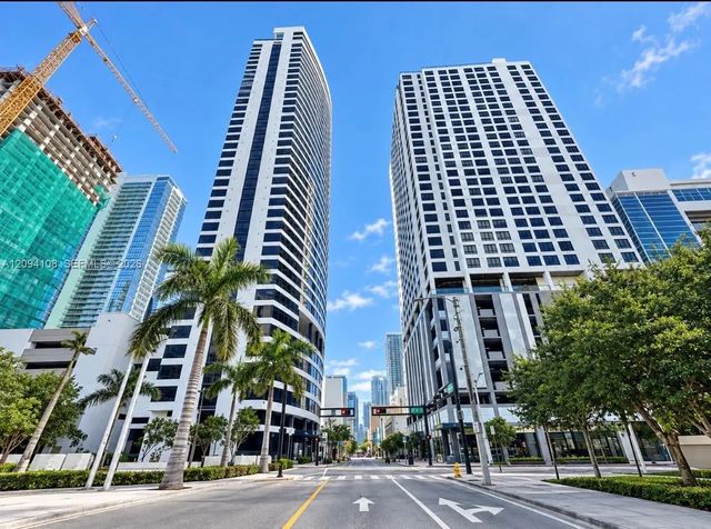 2 of 55 - 225 N Miami Avenue #504, Miami, FL