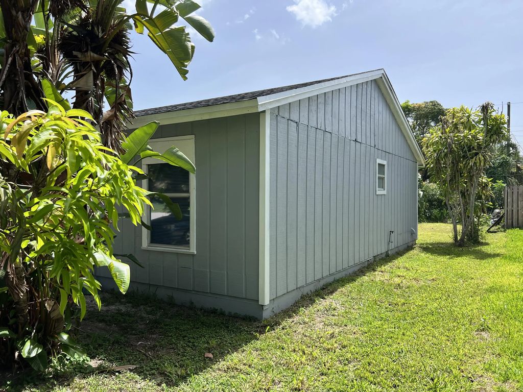 332 Fleming Avenue, Greenacres