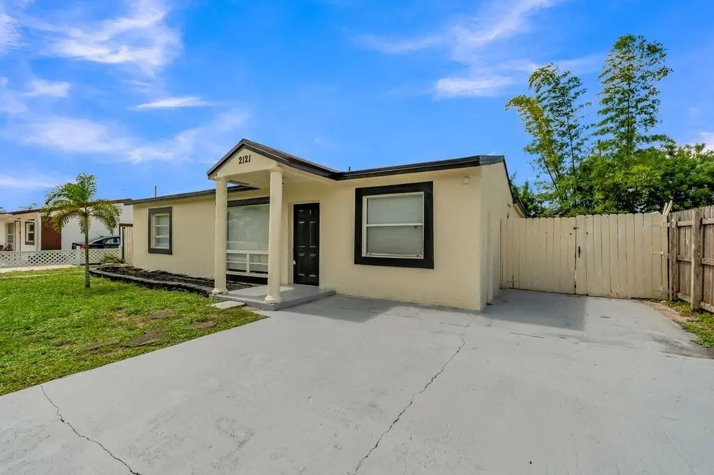 2121 Sw 46th Avenue, Fort Lauderdale