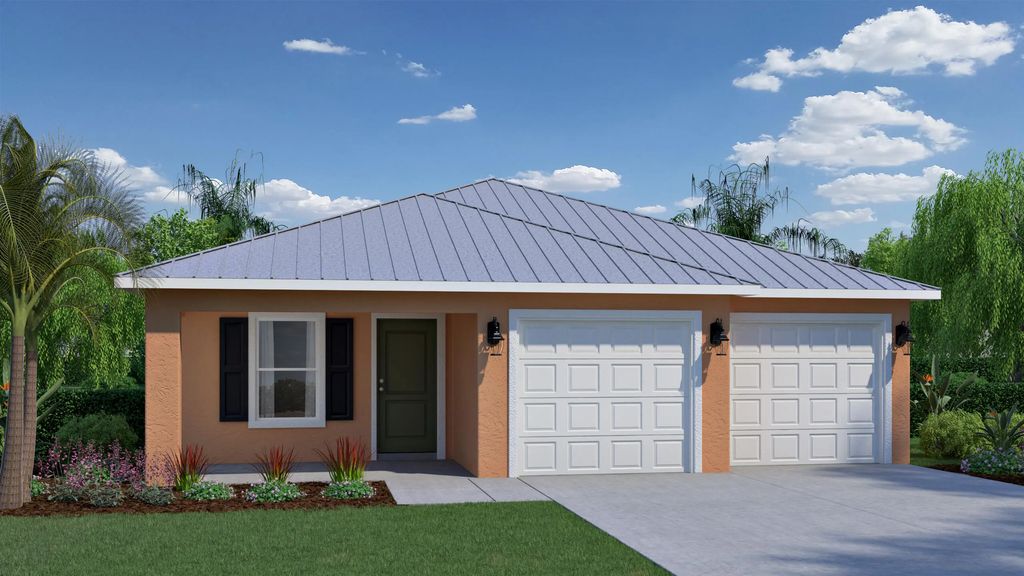6 Tosca, Fort Pierce