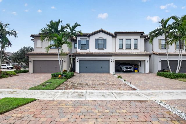 3 of 59 - 4601 San Fratello Circle, Lake Worth, FL