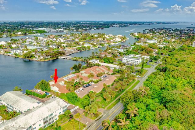 6550 N Ocean Boulevard #1, Ocean Ridge
