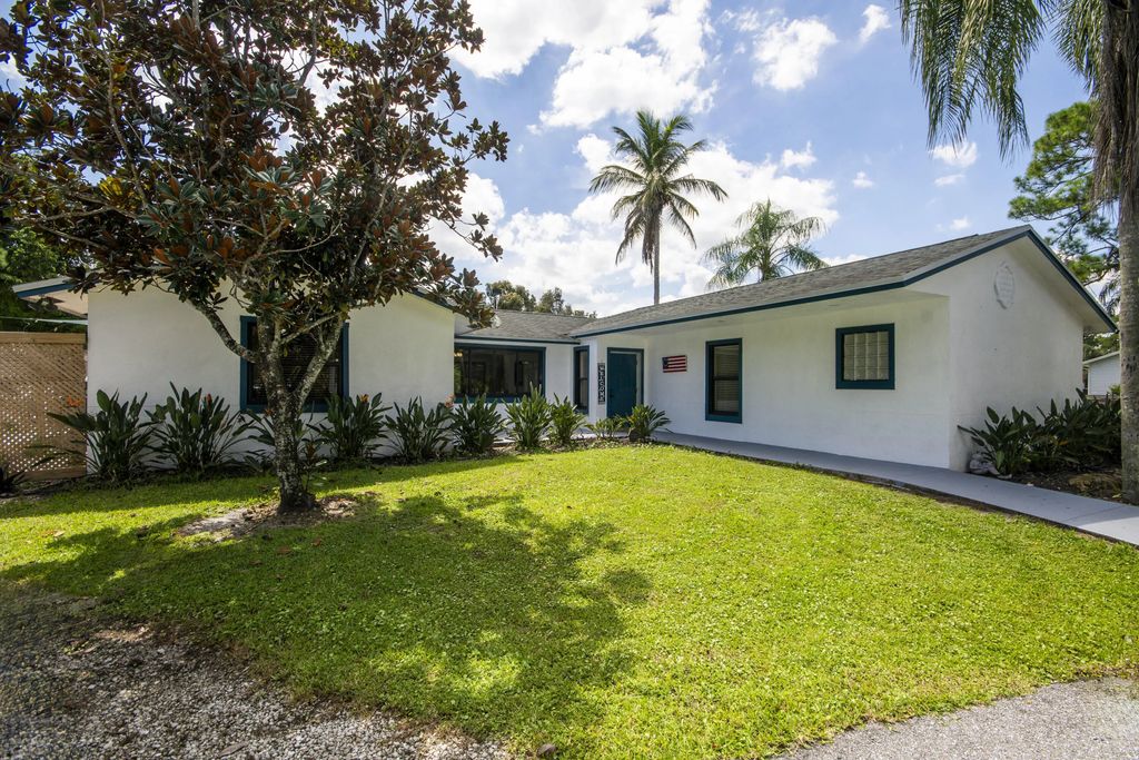 11096 60th Street N, West Palm Beach