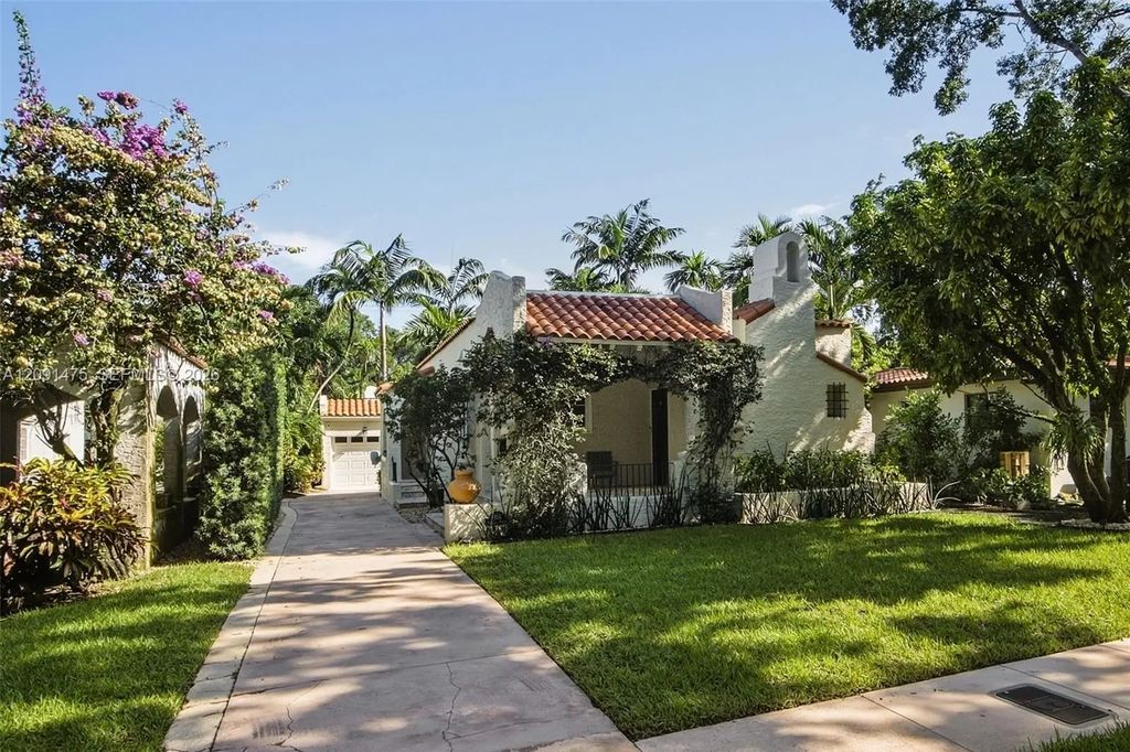 505 Navarre Avenue, Coral Gables