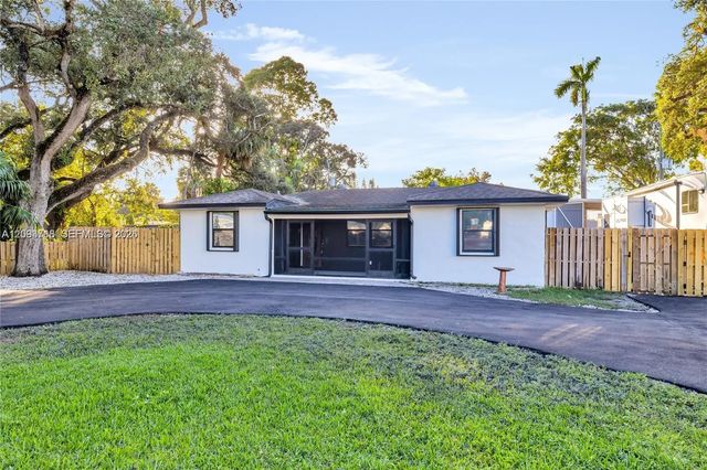 4837 Sw 28th Avenue, Dania Beach