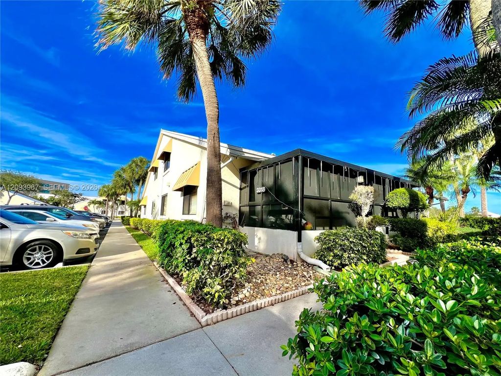 3318 Nw 103rd Avenue, Sunrise